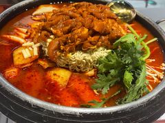 -崔解放·朝韩大排档(虹悦城店)