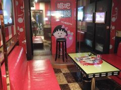 -唱吧麦颂KTV(乐汇城店)