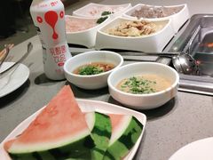 -海底捞火锅(凯德广场店)