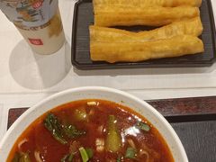 -永和大王(春日上新·阜成门店)