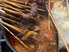 -金牛 牛肉串串(乐享城店)