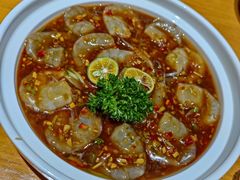 -星光小把串·海鲜烧烤(西安路店)