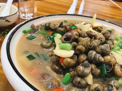 -临江宴餐厅·桐庐菜(富春江店)