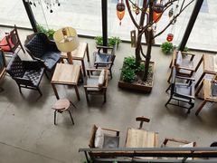 -漫咖啡(银泰创意城店)