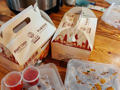 -轩记海鲜餐厅·四十五年老字号·经典粤菜(西区彩虹店)