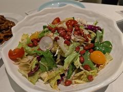 -玉林烤鸭店(定福庄店)