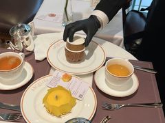 -Angelina安吉丽娜(恒隆广场店)