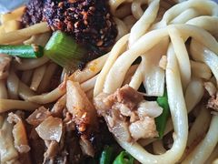 -秦正biangbiang面(尚品园店)