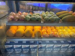-陈多多·豆腐奶茶(草市街店)
