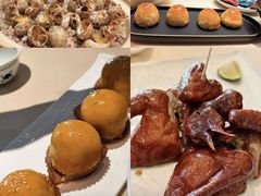 -侨美食家·粤菜(体育西路店)