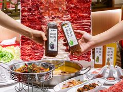 -潮正和潮汕牛肉火锅·老字号(番禺万达店)