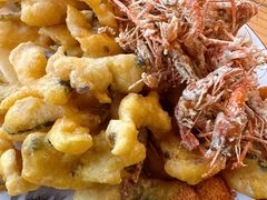 -美顺香食府鱼头老店(雪野湖店)