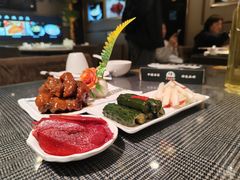 -南京金牛湖巨碗鱼头