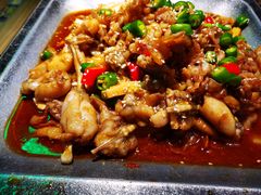 -蛙喔牛蛙(椒江青悦城店)
