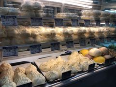 -白玉兰食品(中山公园龙之梦店)