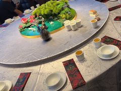 -红辣椒·川菜·火锅(大洋中心店)