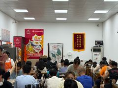 -子午路张记肉夹馍(翠华路店)