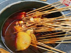 -冒椒火辣(奎星楼街店)