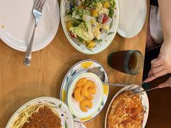 -萨莉亚意式餐厅(石鼓路店)