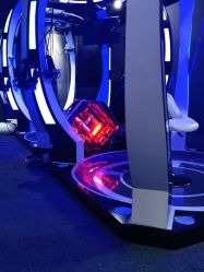 -BBVR团建聚会体验馆·亲子DIY手工