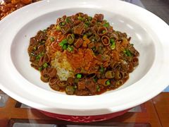 -良师门滨海人家·海鲜·家常菜(滨海城店)