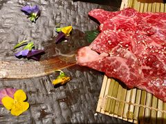 精选雪花牛小排-厚贞日式烤肉(龙之梦店)