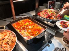 -威珀斯酒店·珀萃美食餐厅