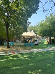 -萌宠亲子动物乐园(槐房万达店)