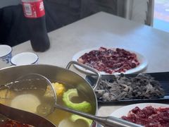 -陈记顺和潮汕牛肉火锅(韩江路店)