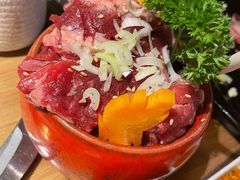 -江户烧肉(高德店)