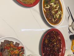 -九老汉·川渝江湖菜(合川路2店)