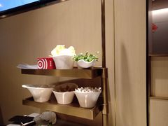 -海底捞火锅(青悦城店)