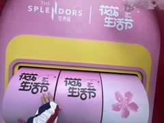 -金茂览秀城