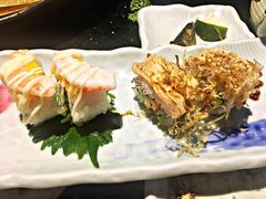 -梅筑·创意料理(王府井百货店)