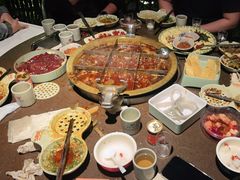 -巴倒烫陆派火锅山庄(南山总店)