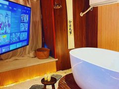 -秘境影院式酒店(苏州平江万达广场店)