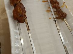 -巴依老爷·新疆美食(上城区天城路店)