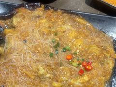 -江城二当家烤牛肉(莲塘新村店)