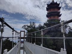 -塔云山