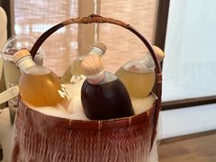 -长春堂顺时而饮(前门店)