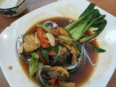 -友强·23年特色海鲜大排档(厦门店)