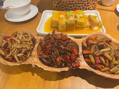 -隔壁老王·家常云南菜(花巷店)