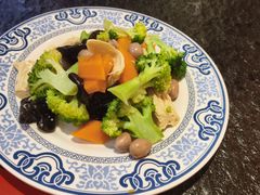 -老北京胡同味道二荤铺(酒仙桥店)