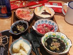 -喝丢一只鞋海鲜烧烤·海肠捞饭(东关街店)