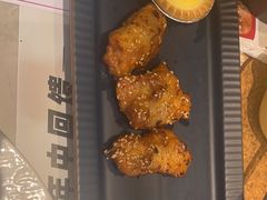 -必胜客(上海新南方商城PH店)