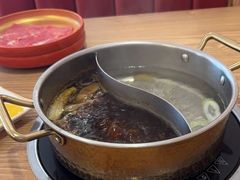 -松野谷·寿喜烧自助(华联顺义金街购物中心店)