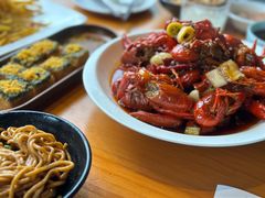-莲餐厅·湖北菜·潜江小龙虾店(愚园路店)