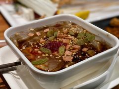 -串门邻居串串火锅(云南南路店)