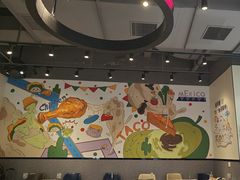 -TACO STAR 塔可星(下沙宝龙店)