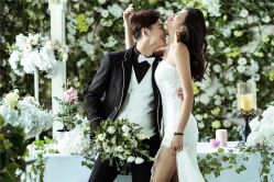 -苏菲亚婚纱影楼尊爵店(昆区店)